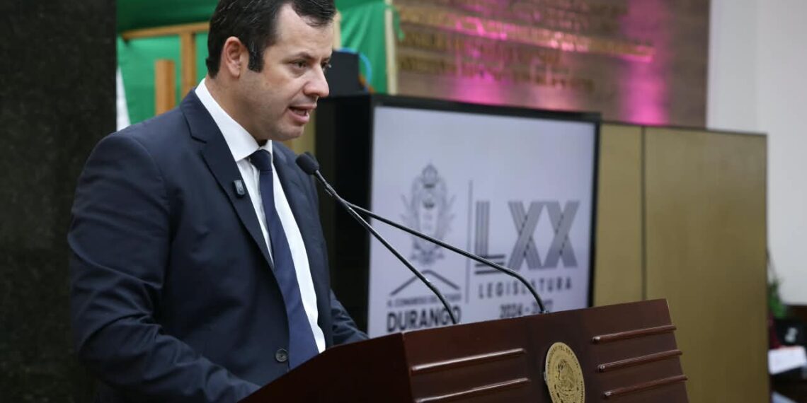 Necesario fortalecer trazabilidad de la madera y proteger los bosques: César Rivas.