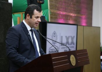 Necesario fortalecer trazabilidad de la madera y proteger los bosques: César Rivas.