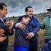 Convierte Toño Ochoa los sueños de una casa propia en realidad para más familias duranguenses