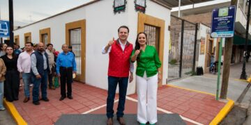 Inicia remodelación del Mercado Donato Guerra para atraer más turismo y dar vida al comercio local de Lerdo