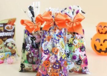 Suben hasta 30% las ventas de dulces por Halloween