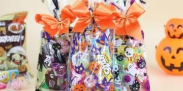 Suben hasta 30% las ventas de dulces por Halloween