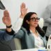 Sin nuevos impuestos y con prioridad en en infraestructura y servicios; Aprueba Cabildo propuesta de Ley de Ingresos de Betzabé Martínez
